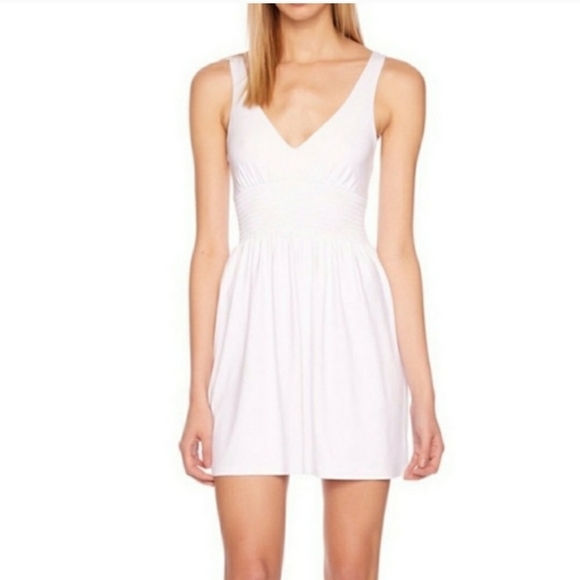 SUSANA Monaco Flirty Summer Cover-up - Picture 1 of 6